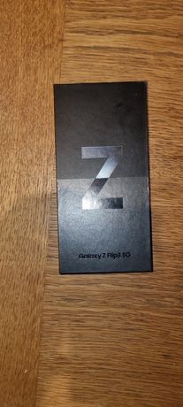 Vând Samsung Galaxy Flip3 5g