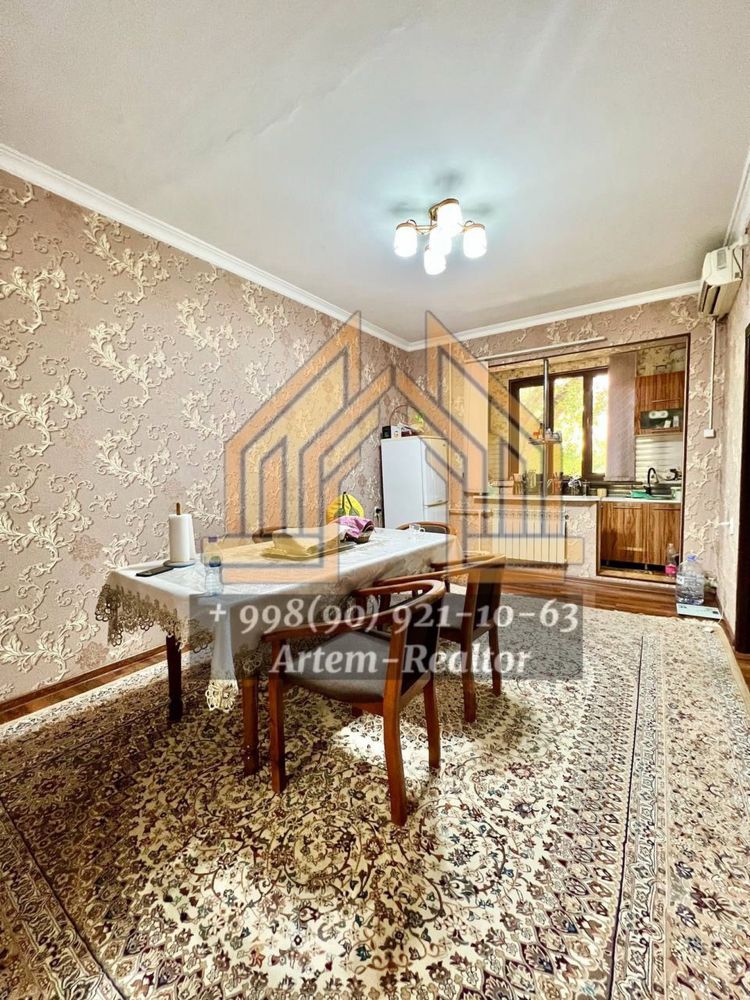 ‼️Максим Горький(БИЙ)метро‼️3в4/3/5 ИПОТЕКА 70м2 мебель техника балкон