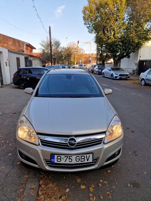 Vand opel astra h 1.7 110 hp
