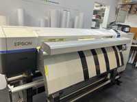 EPSON SC-S70600 imprimanta latime 1.6m Eco-Solvent