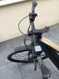 Електрически велосипед Scott Axis eRide-Urnan, размер М -56 см