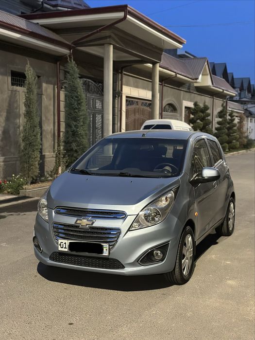 Spark 1.25mator mexanika srochna sotiladi