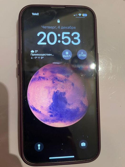 айфон 14 128gb 78%