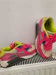 Adidasi Nike stare f buna