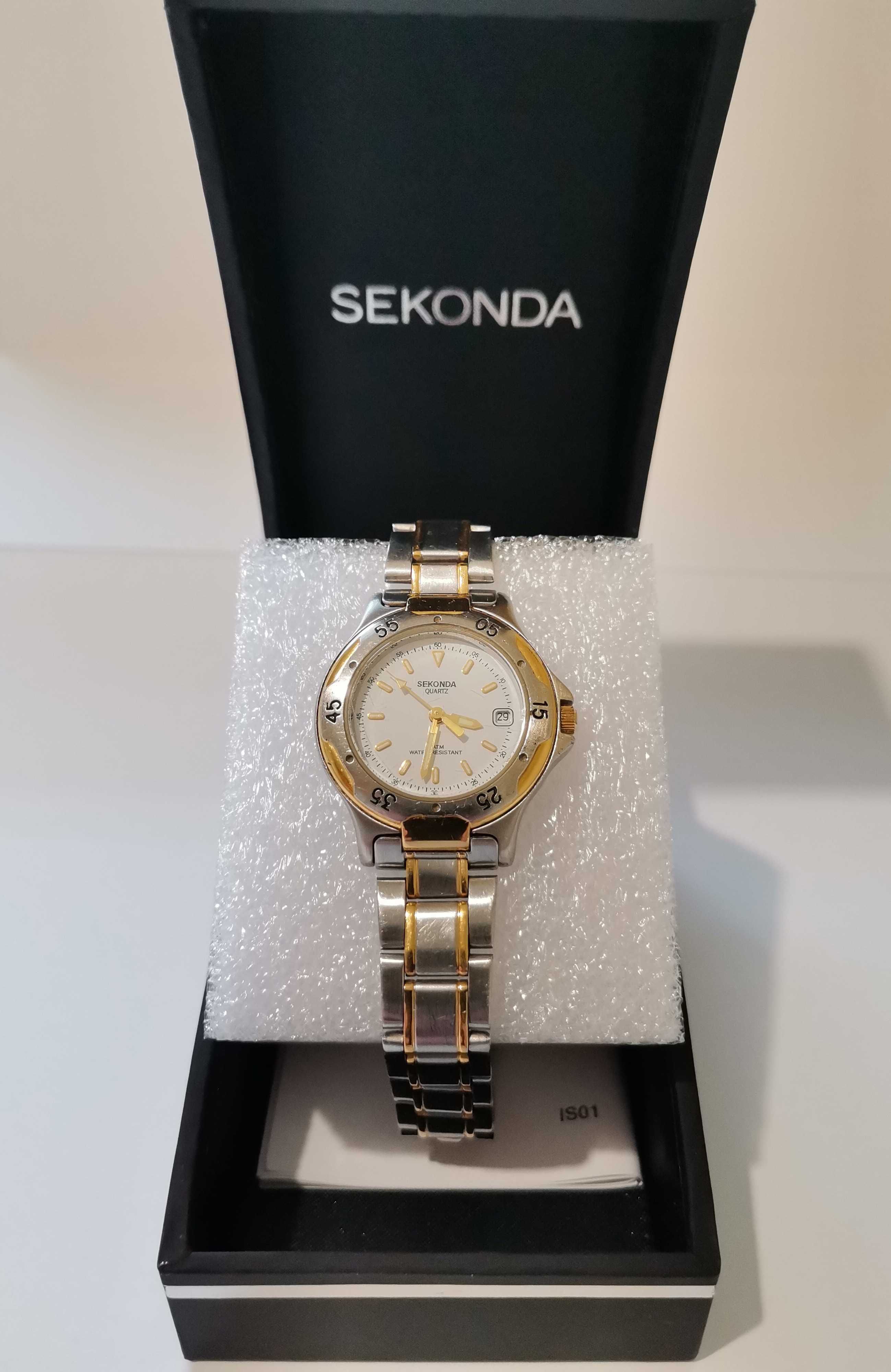 Дамски Часовник Sekonda Quartz