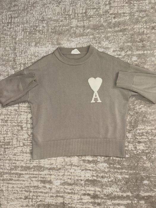 Ami Paris Pullover