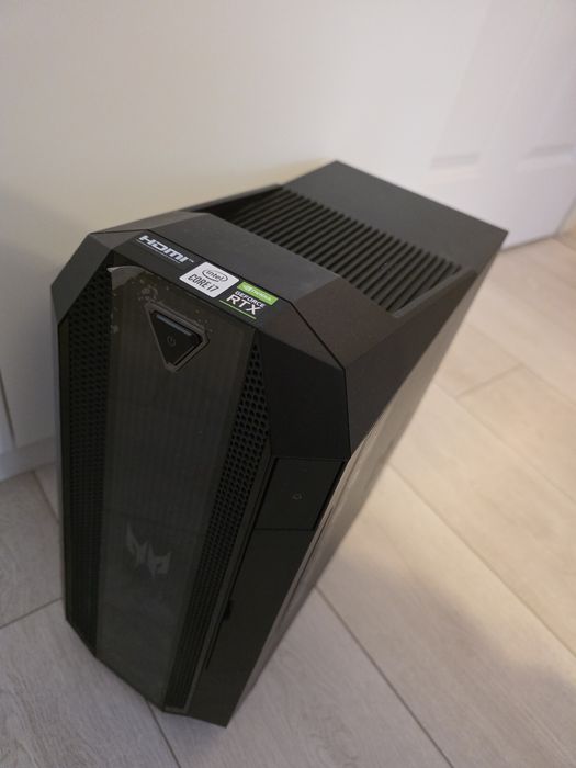 Unitate Acer Predator PO3-620