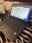 Ноутбук HP 14-BP003UR