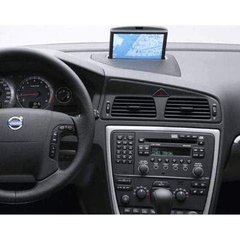 Навигационен диск Volvo RTI Europe MMM2 4xDVD  Navigation Maps