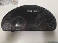 Ceasuri bord PEUGEOT 407 (6D_) [ 2004 - > ] OEM A2c53014407g