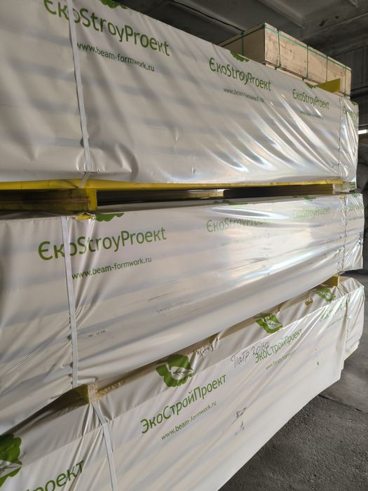 Строительные материалы для монолита фанера балки стойки пз замки