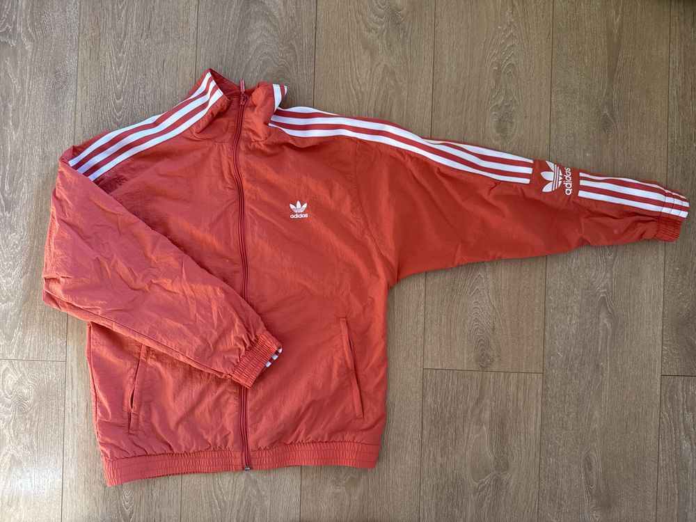 Adidas дамско горнище XS