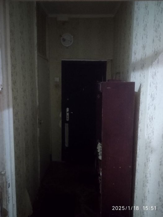 Продам ТТЗ -2. Двух комнатная