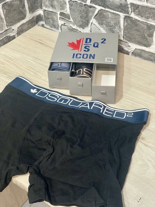 BRANDEX- Боксерки!!!