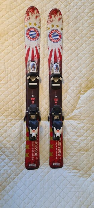 Schiuri copii Rossignol