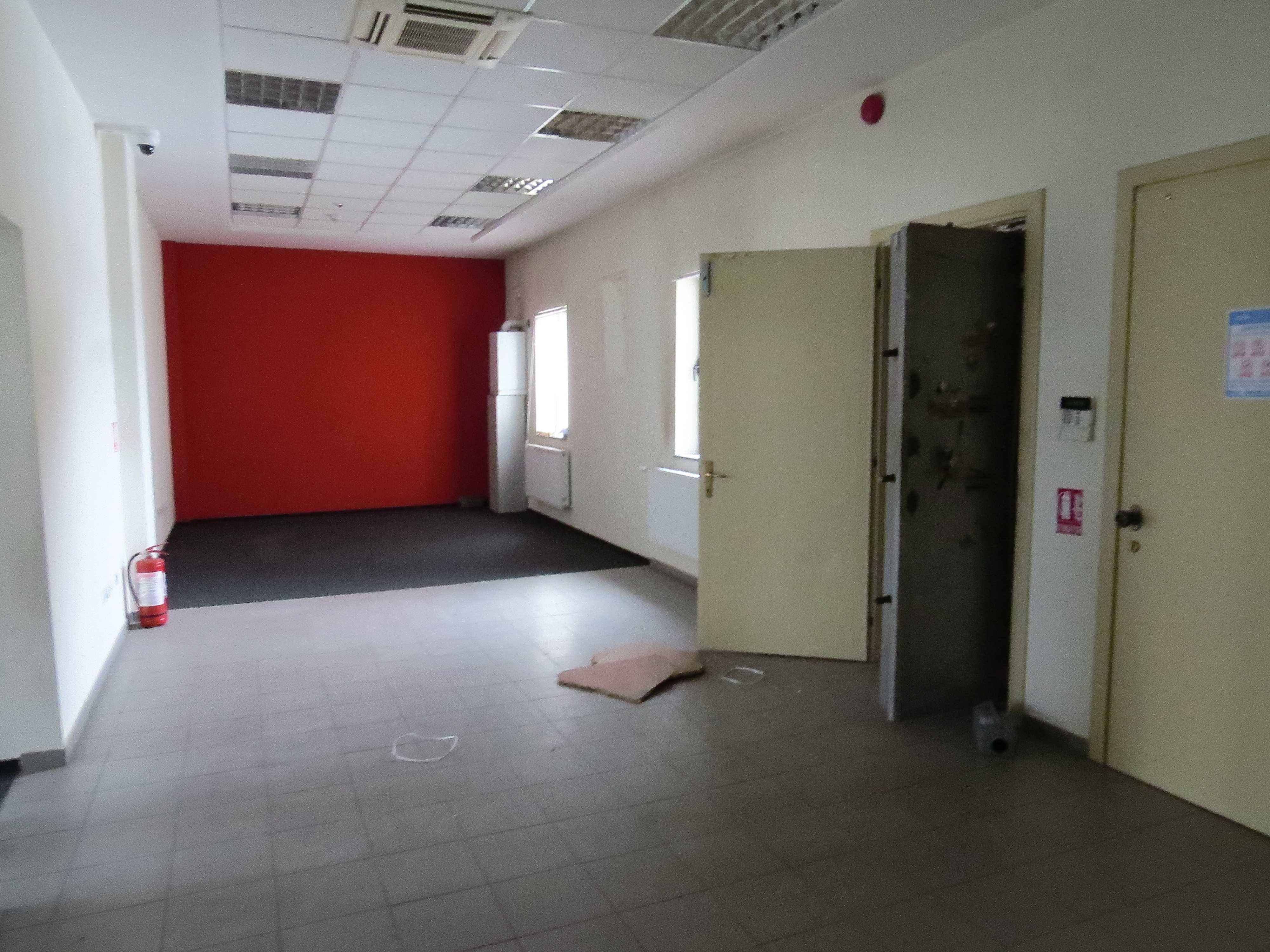 Spatiu Comercial 500mp 1200 euro/mp