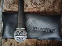 Microfon SHURE SM 58