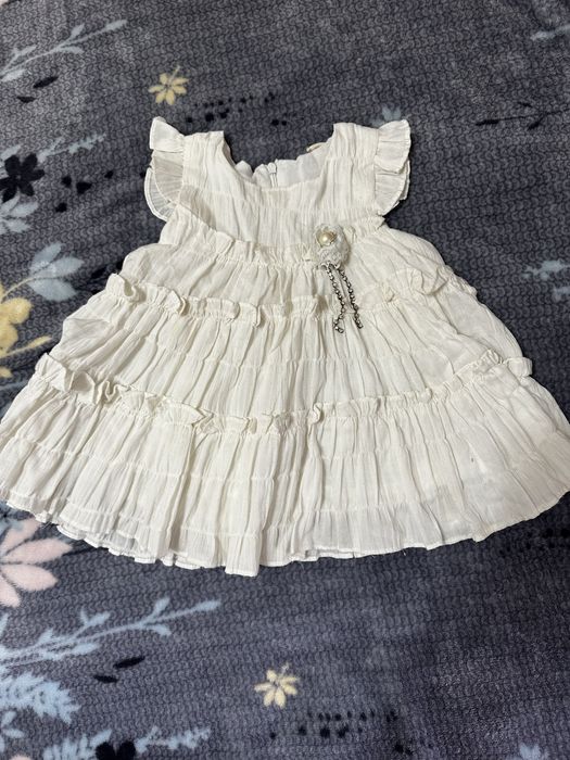 Нарядные платья на девочку