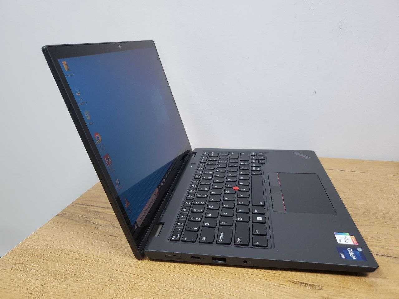 Трансформер Lenovo ThinkPad L13 Yoga (gen 3)