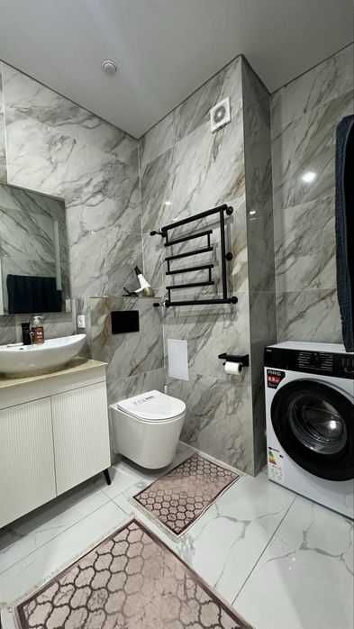 Район: Мирзо-Улубекский