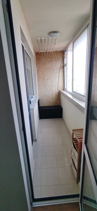 Дава се под наем Двустаен апартамент в София, Люлин 1 - 65 кв.м за 425 € - Снимка #1