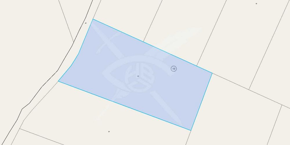 Парцел в Камено 80933