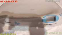 cantar bebelusi digital zelmer maxim 20kg perfect functional
