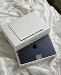 Новый MacBook Air M4 2025