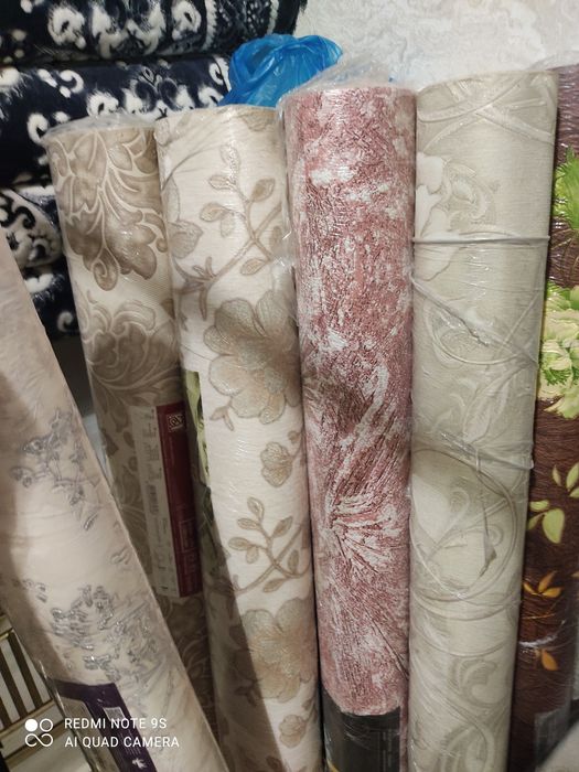 Обойла сотилади оладиганла тел килила