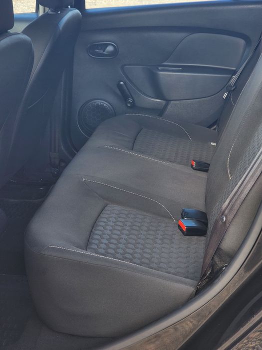Dacia Sandero 2013 | 0.9 TCe Benzina , Euro 5 , Istoric Full Service