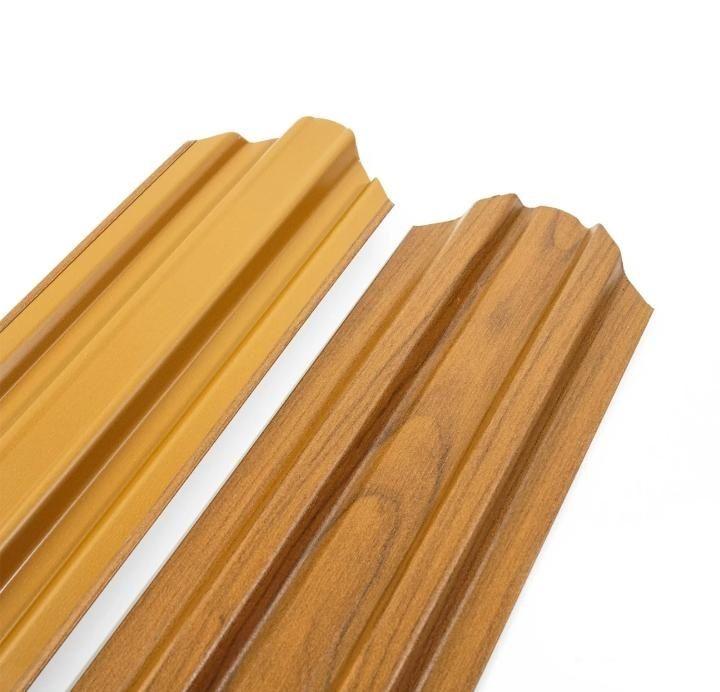 Vând sipca metalica