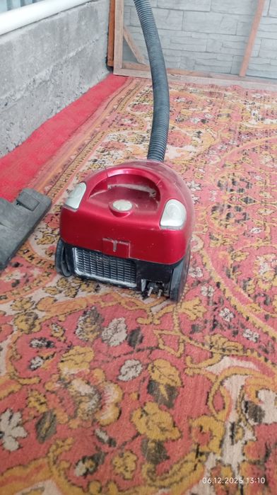 Пылесос Daewoo сотилади