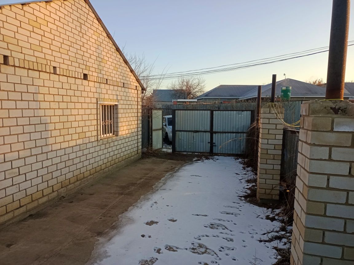 Продам дачу УВД5 участок 66 а́