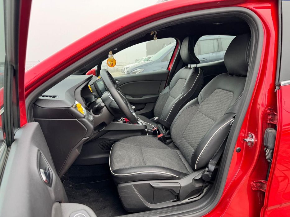 Vand Renault Clio