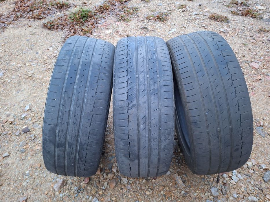 Anvelope 225/55 R18