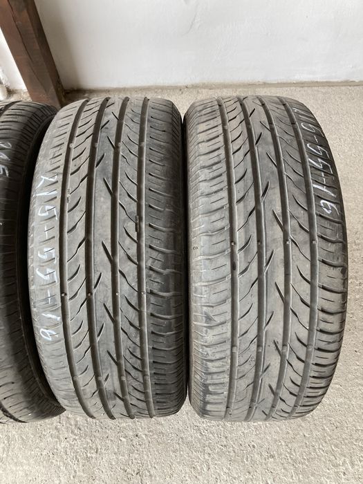 Лятни гуми 215-55-16