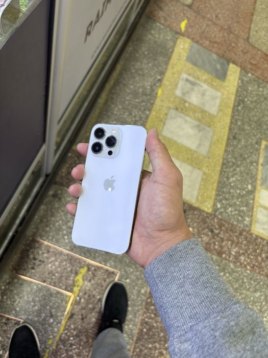 Айфон 13 про 256