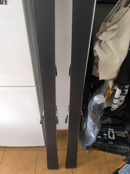 Ski schiuri VOLK deacon 76 181mm
