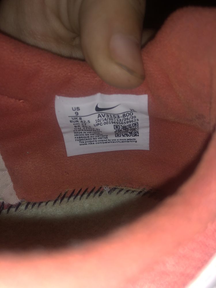 Nike Обувки Оригинални
