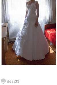 Бутикова булчинска рокля