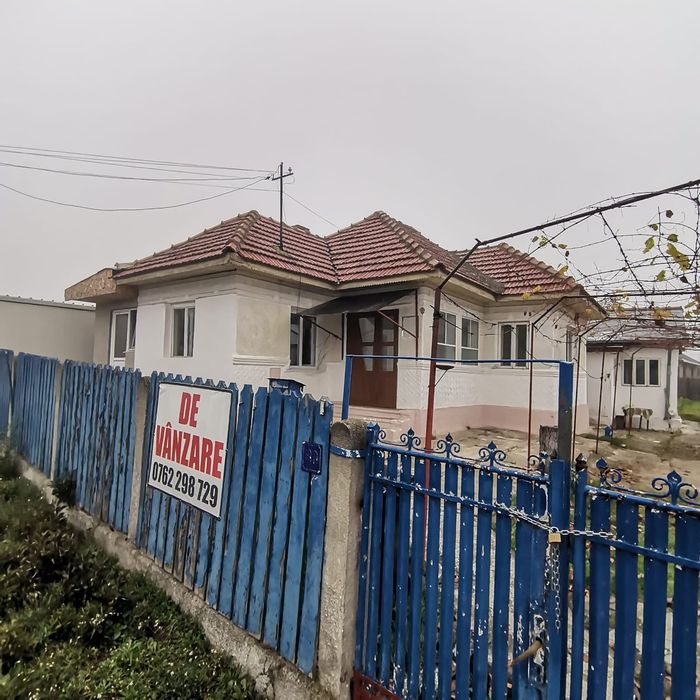 Casa de vanzare Plevna