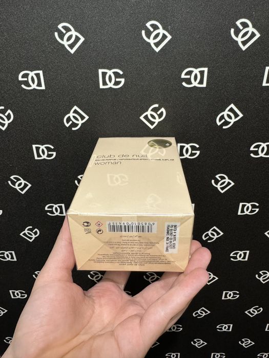 ‼️Parfum Club de nuit , calitate premium‼️