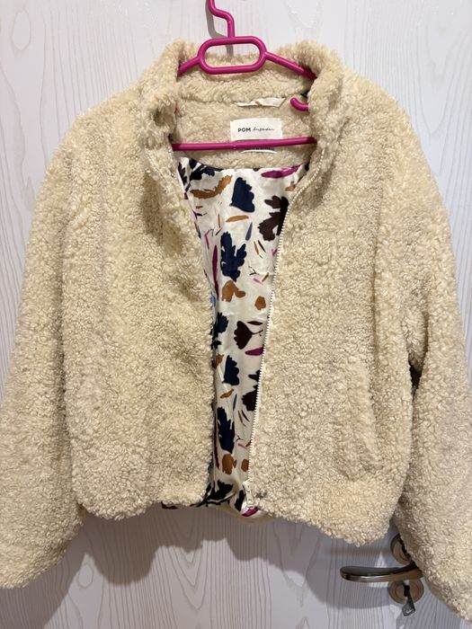 Яке с каракул  Pom Amsterdam