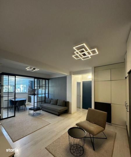 2 Camere | Eroii Revolutiei | Proximitate Metrou | Centrala Proprie