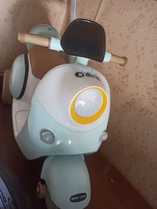 Yengi matasıkıl bolalar