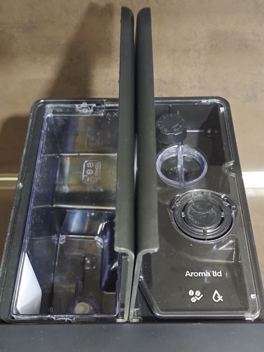 Кафеавтомат/ кафемашина Philips 5360