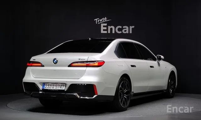 BMW 7 series 740i 3.0 mator Koreadan zakazga obkeberamiz E'lonni oqing