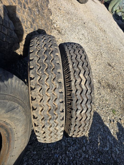 Cauciuc anvelopa 8.25  900 / 20