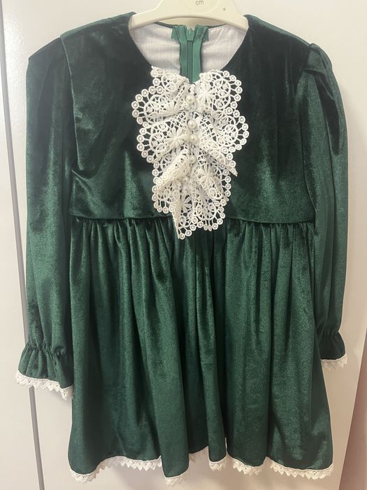 Rochita fetite 4 ani