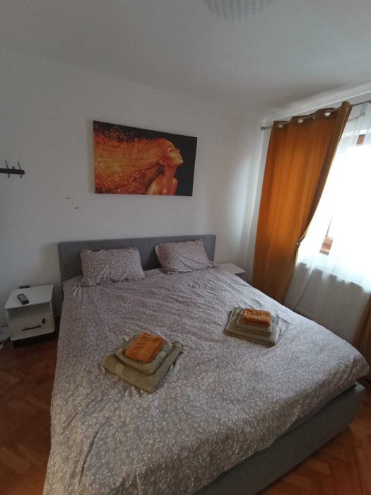 De vanzare apartament
